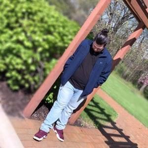 Meet your Posher, Jordan